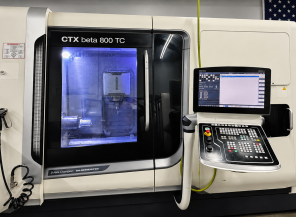 CTX Beta 800 TC