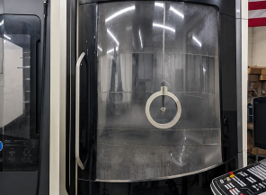 DMG MORI DMU 75 monoBLOCK